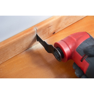 Lame plongeante, Milwaukee_2