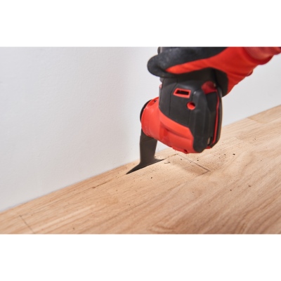 Lame plongeante, Milwaukee_2