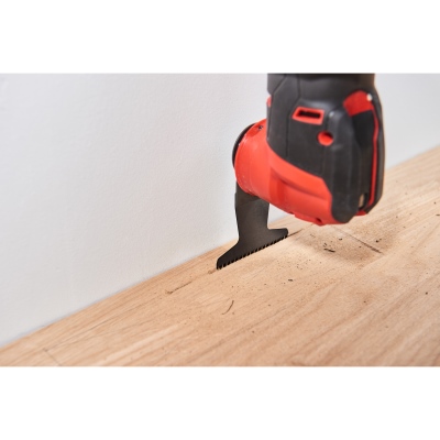 Lame plongeante, Milwaukee_3