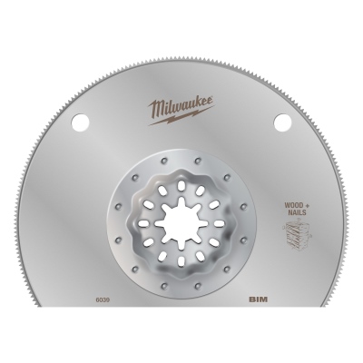 Lame de scie, Milwaukee_1