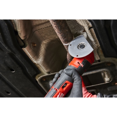 Lame de scie, Milwaukee_2