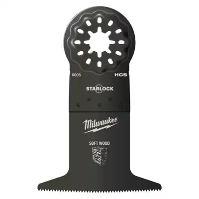 Lame plongeante, Milwaukee_1