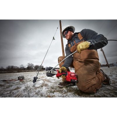 Ganascia con lame, Milwaukee_0