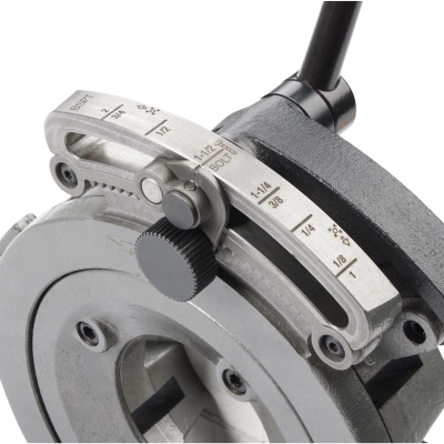 Matrice per filettatrice, Milwaukee_0