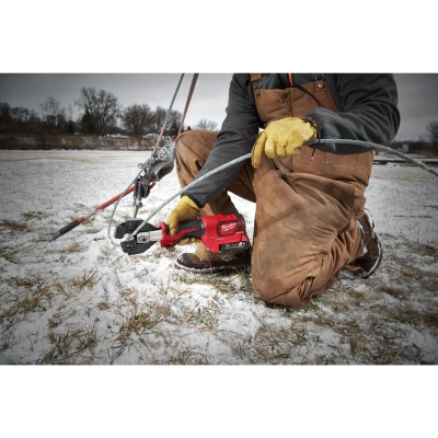 Ganascia con lame, Milwaukee_2