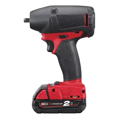 Gaine softgrip, Milwaukee_1