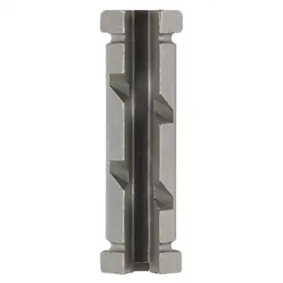 Backeneinsätze für PVC-ummantelte Rohre, Milwaukee_1