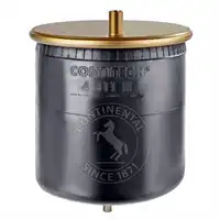 Soufflet à air complet avec piston, CONTI
