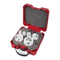 Adaptateur pour scies-cloches QUIK-LOK™