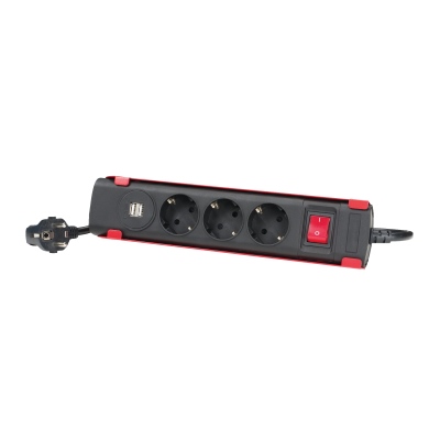 Magnetischer 240-Volt-Elektroverteiler, Milwaukee_0