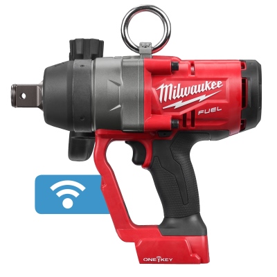 Akku-Schlagschrauber 1" ONE-KEY™, Milwaukee_0
