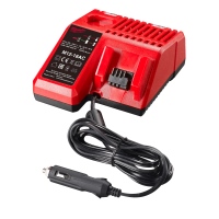 Chargeur auto M12-18AC