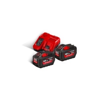 M18™ HIGH OUTPUT NRG Pack, Milwaukee