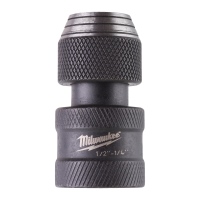 Adaptateur d'embouts SHOCKWAVE 50 mm