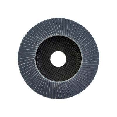 Fächerschleifscheibe 125 mm SL50 Zirkonkorund K60_0