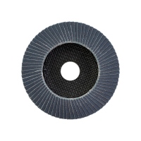 Fächerschleifscheibe 125 mm SL50 Zirkonkorund K60