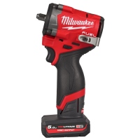 Avvitatore ad impulsi, Milwaukee