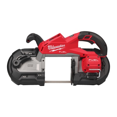 M18 FUEL™ Akku-Bandsäge M18FBS127-0_0