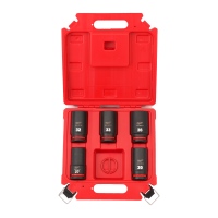 Schlagnuss-Set ¾″SHOCKWAVE™, Milwaukee