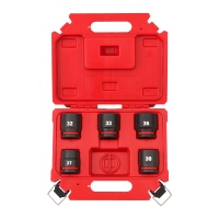 Schlagnuss-Set 1″SHOCKWAVE™, Milwaukee