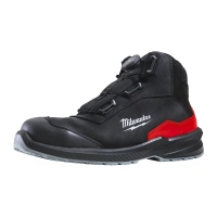 FLEXTRED S3S Sicherheits-Stiefel BOA Größe 39