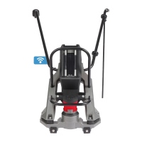 Akku-Vibrationsbohle MX FUEL™, Milwaukee