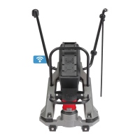 Akku-Vibrationsbohle MX FUEL™, Milwaukee