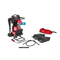 Rucksack-Betonverdichter MX FUEL™, Milwaukee