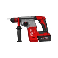 M18™ PERFORATEUR BRUSHLESS SDS-PLUS 26 MM