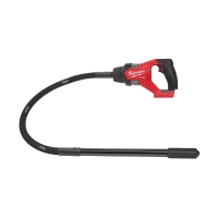 M18 FUEL™ Akku-Betonrüttler, Milwaukee
