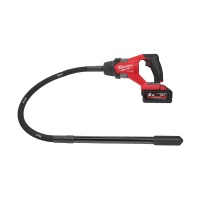 M18 FUEL™ Akku-Betonrüttler, Milwaukee