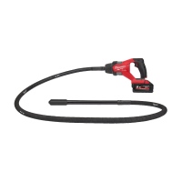 M18 FUEL™ Akku-Betonrüttler, Milwaukee
