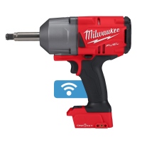Avvitatore ad impulsi, Milwaukee