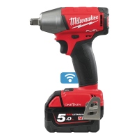 ½″ Akku-Schlagschrauber ONE-KEY™, Milwaukee