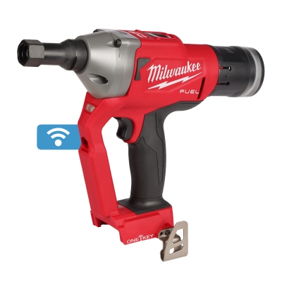 Pistola per bulloni a strappo, Milwaukee_0
