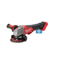 M18 FUEL™ Winkelschleifer 125 mm mit ONE-KEY™ 