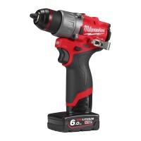 Trapano avvitatore, Milwaukee