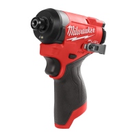 M12 FUEL™ 1/4˝-Akku-Schlagschrauber M12FID2-0