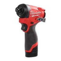 M12 FUEL™ 1/4˝-Akku-Schlagschrauber, Milwaukee