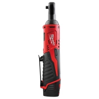 M12™ Akku-Ratsche, Milwaukee