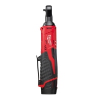M12™ Akku-Ratsche, Milwaukee