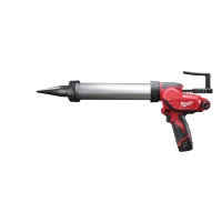 M12™ Akku-Kartuschenpresse M12PCG 400A-0