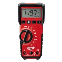 Digital-Multimeter 2216-40 , Milwaukee