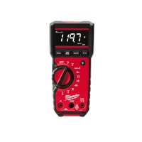Digital-Multimeter 2217-40, Milwaukee