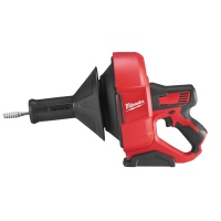 M12™ Akku-Rohrreiniger mit 8-mm-Spirale M12BDC8-0C