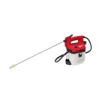 Spruzzatore a batteria, Milwaukee