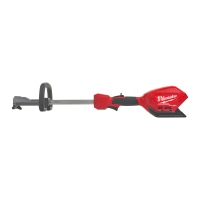 Outdoor-Basiseinheit mit QUIK-LOK™, Milwaukee