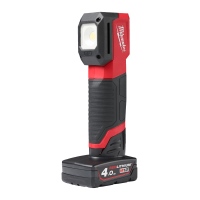 M12™ Akku-Echtfarbenleuchte, Milwaukee