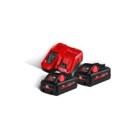 M18™ HIGH OUTPUT NRG pack, Milwaukee