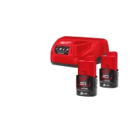 M12™ NRG Set, Milwaukee